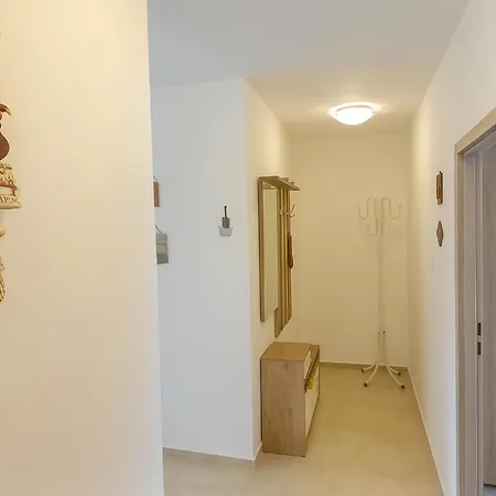 Comfort 3 Butterfly Lägenhet Slăntjev Brjag